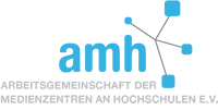 Logo AMH