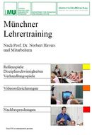 DVD Münchner Lehrertraining